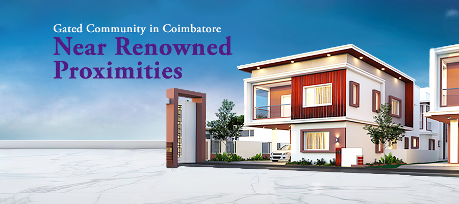  Discover Luxury Living in Coimbatore's Prime Locale!